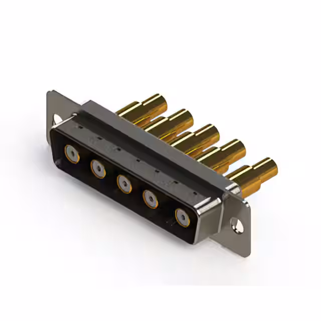 627-5W5-222-7T1 EDAC Inc.  Ensembles de connecteurs D-Sub